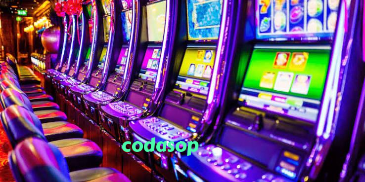 codasop slide 1
