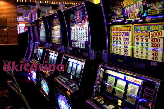 dkicasino slide 1