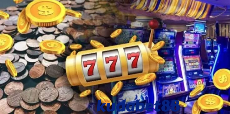 kudabet88 Live Casino Tables Built for Indonesia
