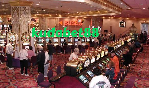 kudabet88 Live Game Shows at kudabet88