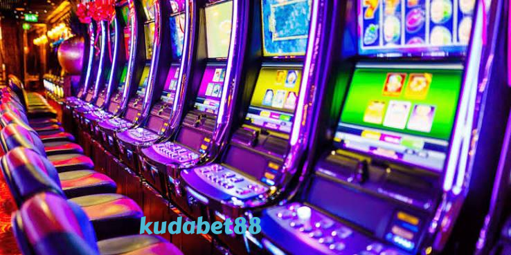 kudabet88 slide 1
