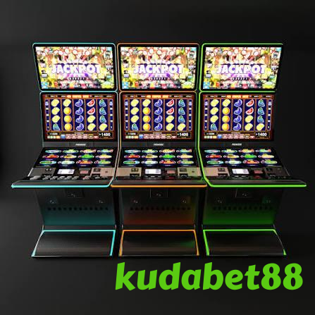 kudabet88 Live Sportsbook Markets at Your Fingertips